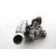 Компресор, наддування 801374-5004S GARRETT
