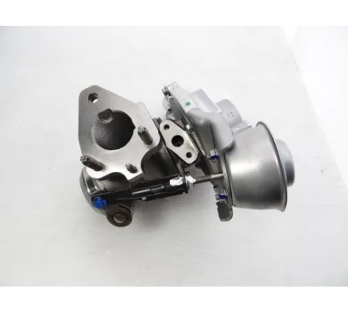 Компресор, наддування 801374-5004S GARRETT