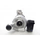 Компресор, наддування 802774-5008S GARRETT