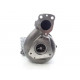 Компресор, наддування 802774-5008S GARRETT