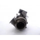 Компресор, наддування 806094-9011S GARRETT