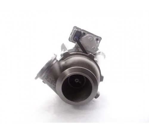 Компресор, наддування 806094-9011S GARRETT