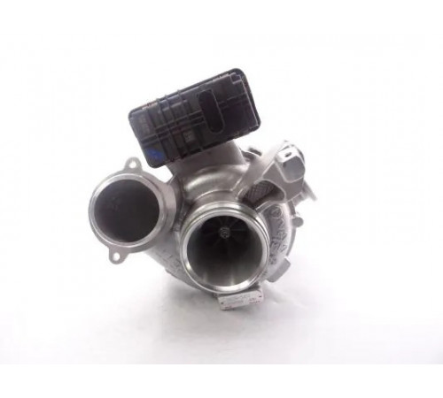 Компресор, наддування 806094-9011S GARRETT
