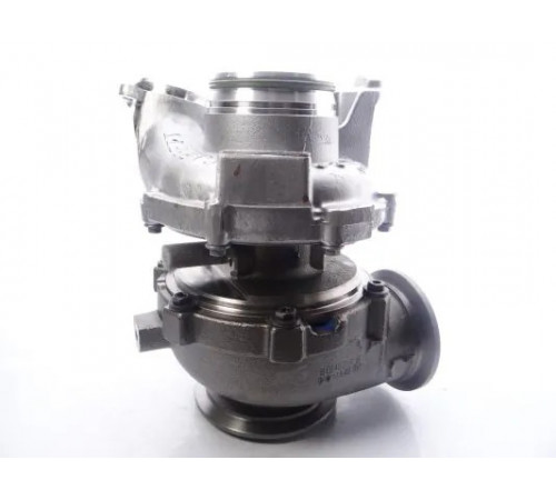 Компресор, наддування 806094-9011S GARRETT