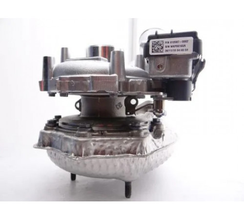 Компресор, наддування 810587-5002S GARRETT