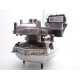 Компресор, наддування 810587-5002S GARRETT