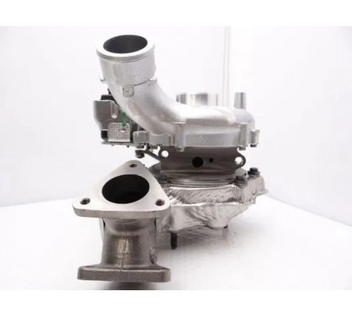 Компресор, наддування 819968-5001S GARRETT