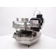 Компресор, наддування 819968-5001S GARRETT