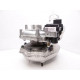 Компресор, наддування 819968-5001S GARRETT