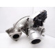 Компресор, наддування 819968-5001S GARRETT