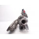 Компресор, наддування 821866-9009S GARRETT