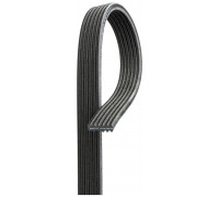 Поліклиновий ремінь