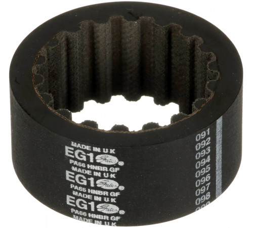Гнучка з’єднувальна муфта EG1 GATES