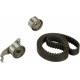 Комплект зубчастих ременів K015202XS GATES