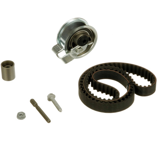 Комплект зубчастих ременів K015569XS GATES
