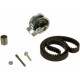 Комплект зубчастих ременів K015569XS GATES