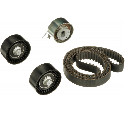 Комплект зубчастих ременів K015586XS GATES