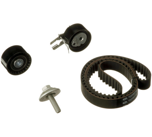 Комплект зубчастих ременів K015587XS GATES