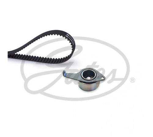 Комплект зубчастих ременів K015664XS GATES