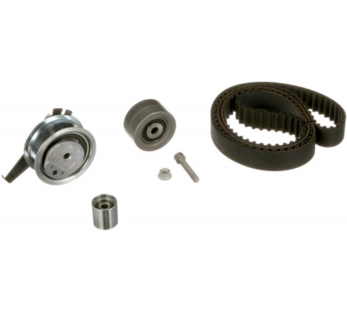 Комплект зубчастих ременів K015695XS GATES