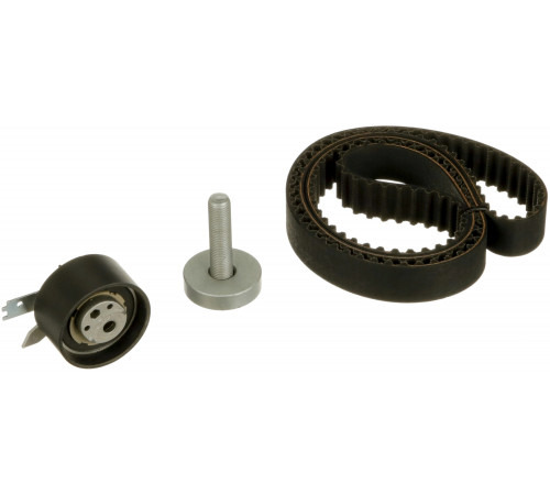 Комплект зубчастих ременів K015712XS GATES