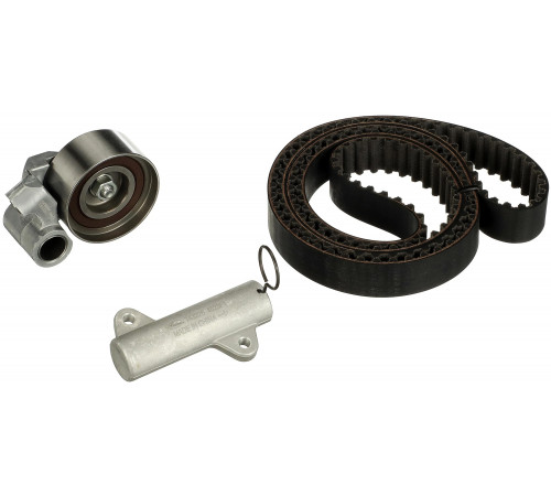 Комплект зубчастих ременів K025560XS GATES
