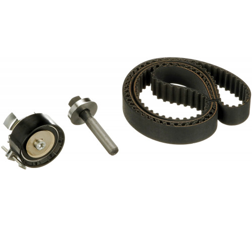 Комплект зубчастих ременів K025669XS GATES