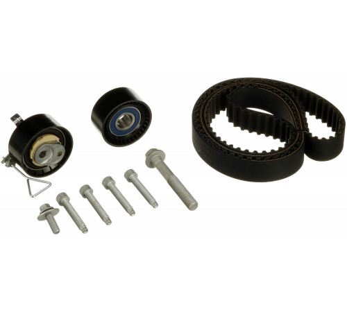 Комплект зубчастих ременів K025699XS GATES