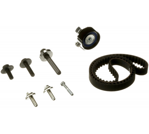 Комплект зубчастих ременів K045669XS GATES
