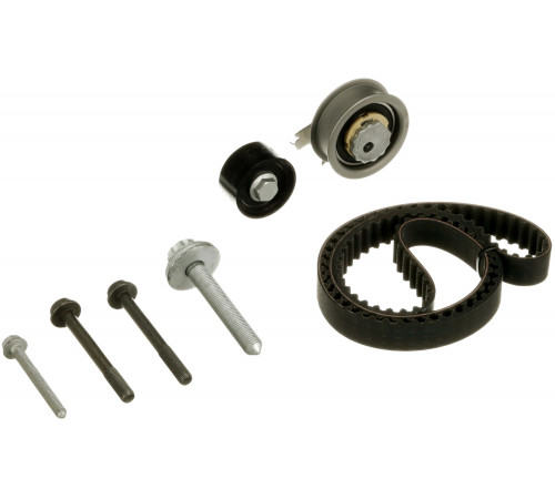 Комплект зубчастих ременів K055680XS GATES
