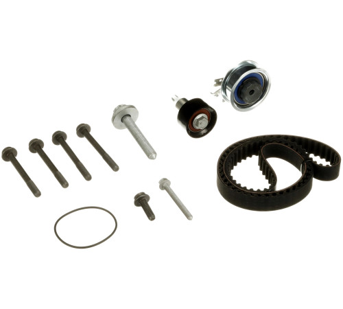 Комплект зубчастих ременів K075680XS GATES