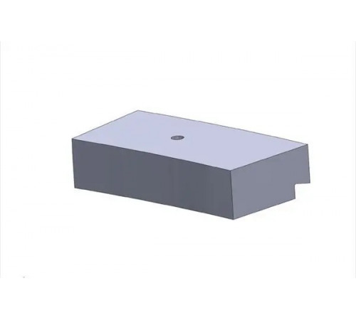 Комплект поршневих кілець 2C4487S HASTINGS PISTON RING