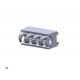 Комплект поршневих кілець 2C4709S HASTINGS PISTON RING