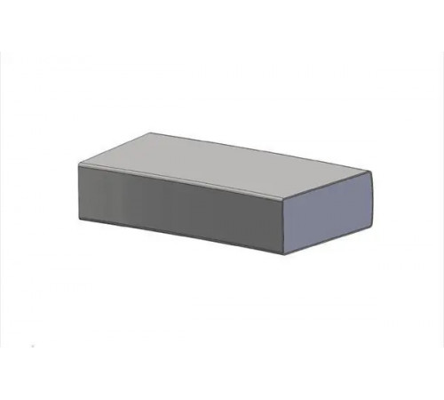 Комплект поршневих кілець 2C4709S HASTINGS PISTON RING
