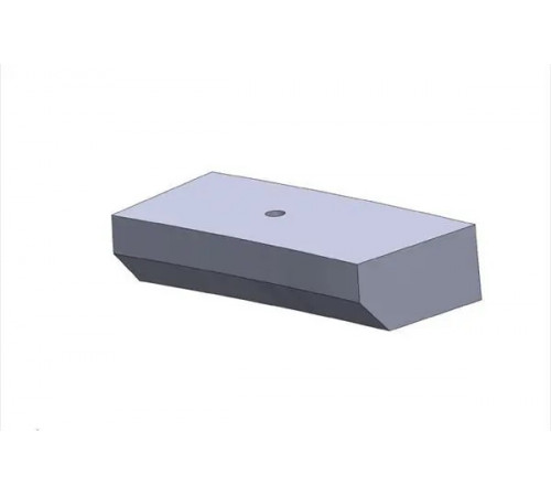 Комплект поршневих кілець 2C7353 HASTINGS PISTON RING