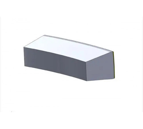 Комплект поршневих кілець 2C7353 HASTINGS PISTON RING
