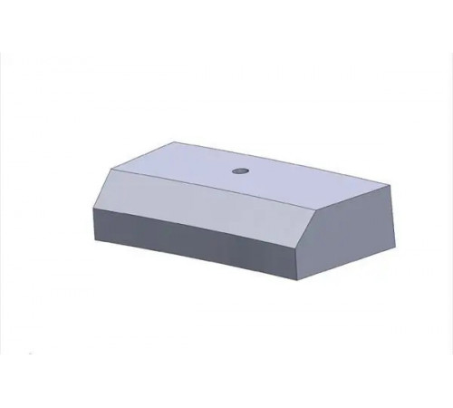 Комплект поршневих кілець 2D729150 HASTINGS PISTON RING