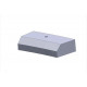 Комплект поршневих кілець 2D729150 HASTINGS PISTON RING