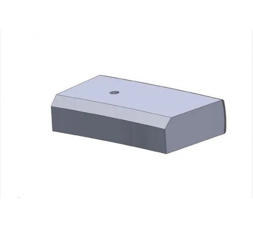 Комплект поршневих кілець 2D729150 HASTINGS PISTON RING