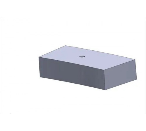 Комплект поршневих кілець 2D7367 HASTINGS PISTON RING