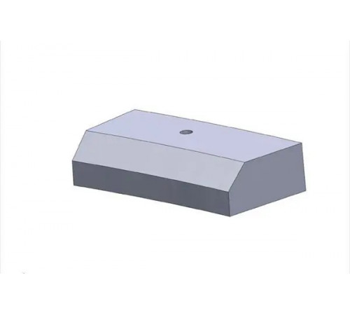 Комплект поршневих кілець 2D7374 HASTINGS PISTON RING