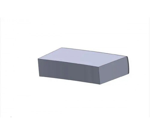 Комплект поршневих кілець 2D7374 HASTINGS PISTON RING