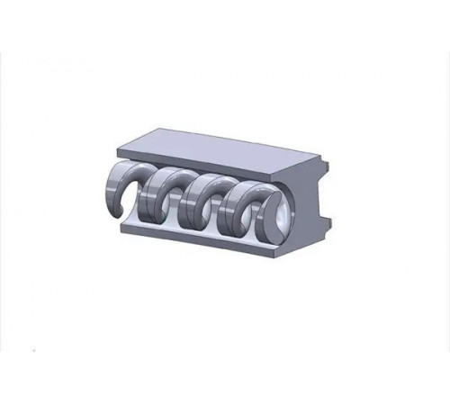 Комплект поршневих кілець 2D7377 HASTINGS PISTON RING