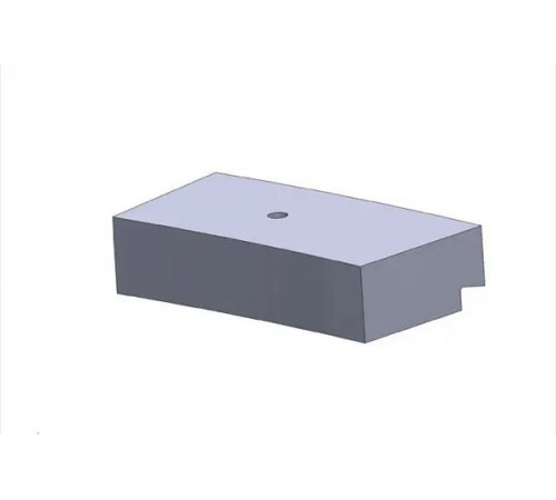 Комплект поршневих кілець 2D7377 HASTINGS PISTON RING