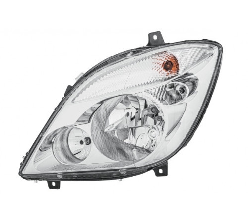 Основна фара 1EB247012-011 HELLA