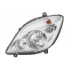 Основна фара 1EB247012-011 HELLA