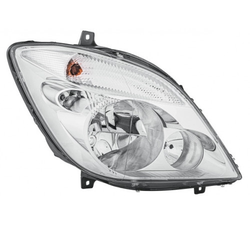 Основна фара 1EB247012-021 HELLA