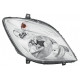 Основна фара 1EB247012-021 HELLA