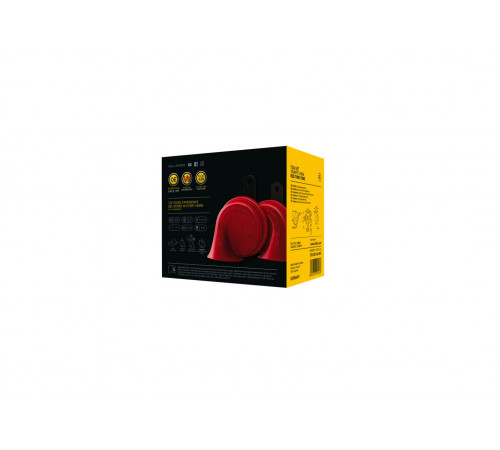 Звуковий сигнал 3FH007424-801 HELLA