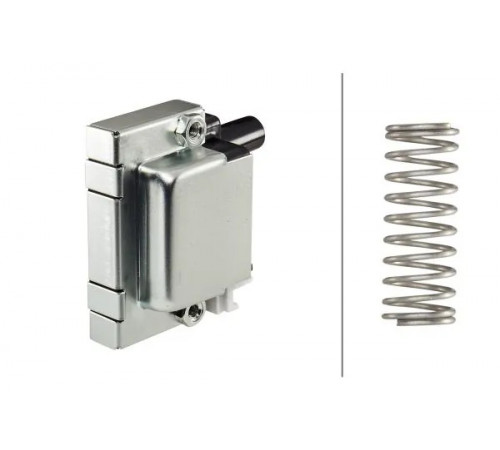 Котушка запалювання 5DA358000-141 HELLA